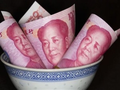 NHTW Trung Quốc bơm tiền hạ nhiệt thị trường tài chính