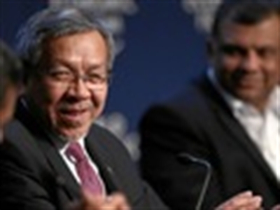 Bàn về tái định hình ASEAN