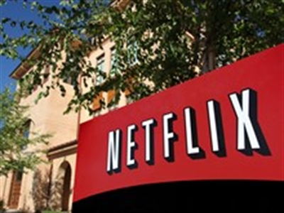 Hãng Netflix đầu tư 400 triệu USD vào nội dung gốc