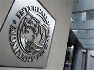 IMF hối thúc Mỹ nâng mức trần nợ công để giảm rủi ro