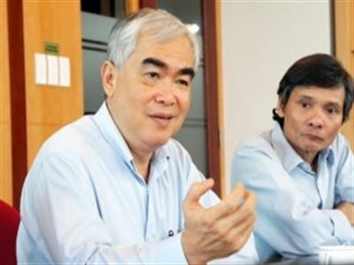 Eximbank và “cú sốc” hậu Trương Văn Phước