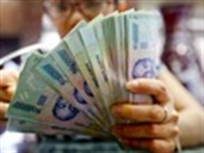 Moody's giữ triển vọng tiêu cực đối với hệ thống ngân hàng Việt Nam