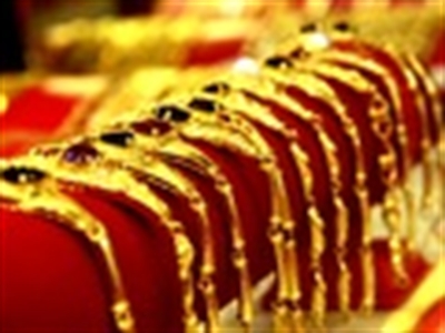 Người Việt chi hơn 4 tỷ USD mua vàng năm 2013