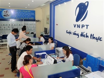 VNPT rao bán cổ phần Bảo Minh
