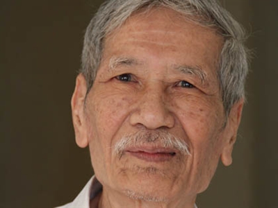 Nhà văn Nguyễn Kiên qua đời