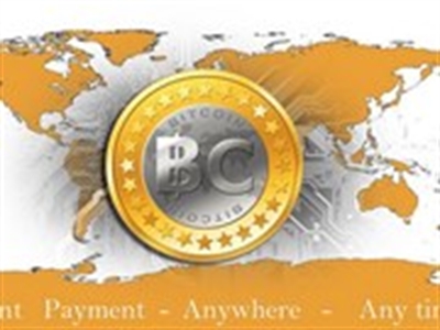 Vương quốc Anh sắp bỏ thu thuế đối với tiền ''ảo'' bitcoin