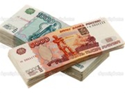 Nga bán số lượng ngoại tệ kỷ lục để hỗ trợ đồng rúp