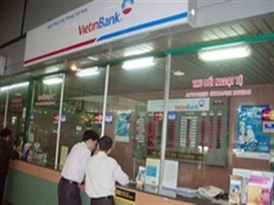 Chỉ Vietinbank được bán trên 35% vốn nhà nước