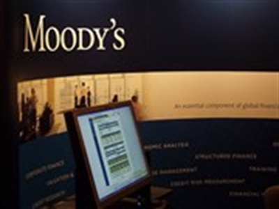Moody's nâng triển vọng tín nhiệm của EU lên 
