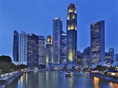Giới kinh tế hạ thấp dự báo tăng trưởng của Singapore