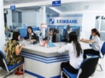 Eximbank lên kế hoạch tuyển thêm hơn 500 nhân viên mới