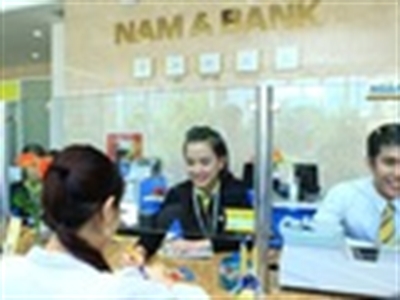 Nam A Bank: Dự trình tăng vốn lên 4.000 tỷ đồng, kế hoạch LNTT 210 tỷ đồng