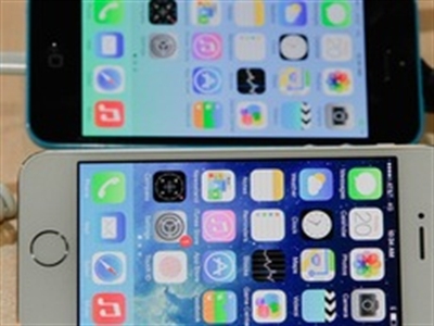 Rò rỉ bản thiết kế iPhone 6 có kích thước 
