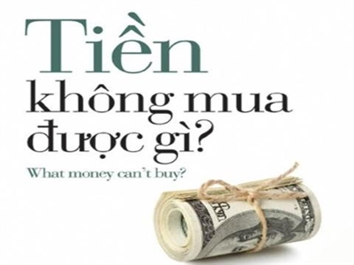 Tiền không mua được gì? - m.nhipcaudautu.vn