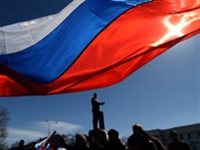 Nga thay đổi quy định ngân sách sau khi sáp nhập Crimea
