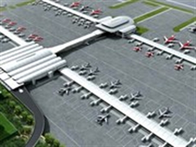 Sắp khánh thành sân bay lớn nhất dành cho các hãng giá rẻ