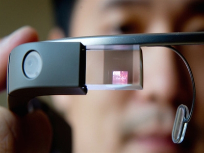 Google Glass bắt đầu được bán với giá 1.500 USD