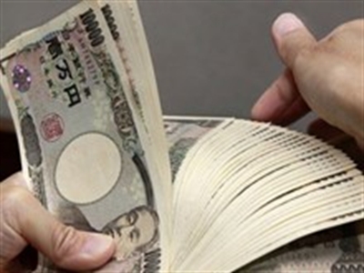 Nhật Bản: Tài sản ròng ở nước ngoài tăng lên mức cao kỷ lục