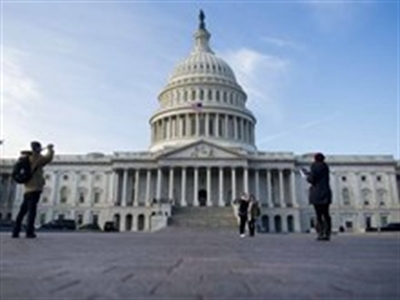 Quốc hội Mỹ duyệt dự luật bảo vệ quyền lợi người tiết lộ tin mật