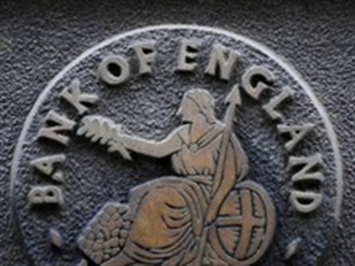 Ngân hàng Trung ương Anh giữ nguyên lãi suất thấp kỷ lục