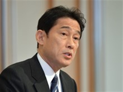 Nhật Bản cho Myanmar vay hơn 10 tỷ yen với lãi suất thấp