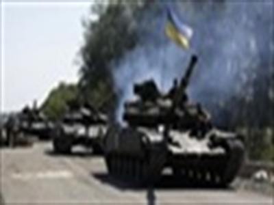 Ukraine có đủ tiền để mua vũ khí phương Tây?