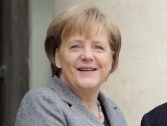 Đảng của Thủ tướng Merkel dẫn đầu ở bang Saarlan