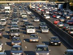 Mỹ thiệt hại 100 tỷ USD mỗi năm do tắc đường