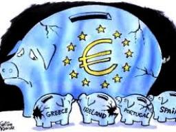 OECD: Khu vực đồng euro cần 1.000 tỷ euro để chống khủng hoảng