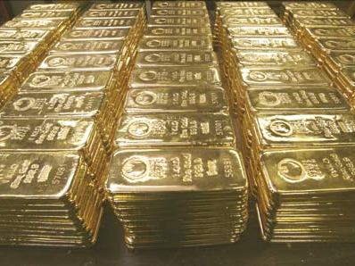 SPDR bán ra 2,12 tấn vàng