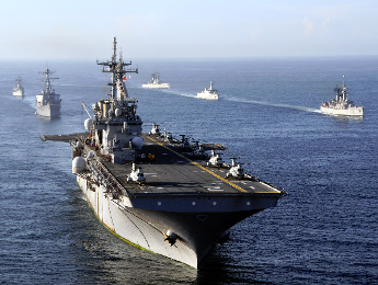 Australia sẵn sàng cho Mỹ mở căn cứ do thám trên Ấn Độ Dương
