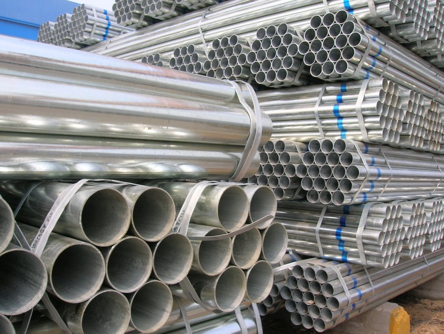Mỹ áp thuế chống trợ cấp 8% đối với sản phẩm thép ống Việt Nam