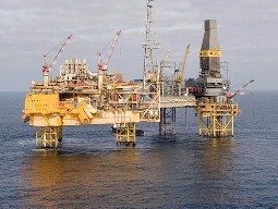 Total có thể thiệt hại hàng tỷ USD do rò rỉ khí ở Biển Bắc