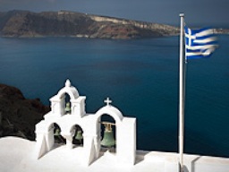 S&P: Hy Lạp có thể phải tiếp tục tái cơ cấu nợ