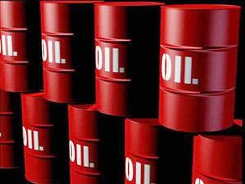 Giá dầu giảm 1,8% xuống mức thấp nhất kể từ 22/3