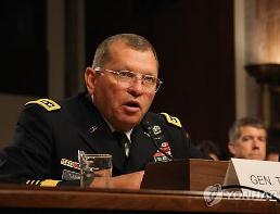 Tướng Mỹ: Triều Tiên đang tăng cường khả năng tấn công Seoul
