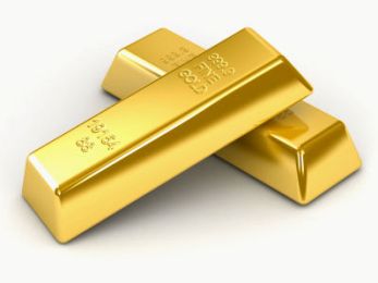 Giá vàng giảm nhẹ xuống sát 1.661 USD/ounce