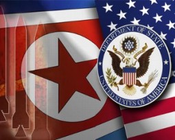 Triều Tiên và Mỹ đàm phán lại về kế hoạch phóng vệ tinh