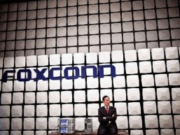 Đằng sau vụ Foxconn bất ngờ thâu tóm cổ phần Sharp