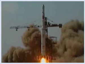 Triều Tiên công khai thông tin về vệ tinh sắp phóng
