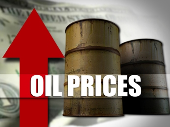 Giá dầu tăng tiếp trước lo ngại trừng phạt Iran