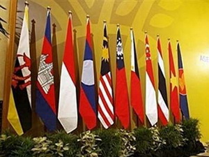 Hội nghị các Bộ trưởng Tài chính ASEAN lần thứ 16 khai mạc hôm qua