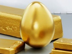 Giá vàng đang chuẩn bị cho đợt tăng mới cực mạnh?