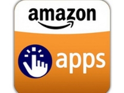 Amazon Appstore có doanh thu gấp 3 Google Play