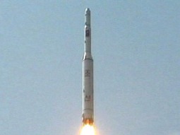 ASEAN sẽ bàn về vụ phóng vệ tinh của Triều Tiên