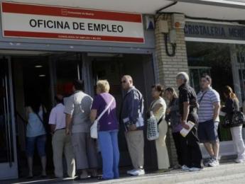 Tỷ lệ thất nghiệp eurozone cao nhất 14 năm