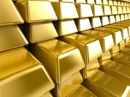 Goldman Sachs dự báo giá vàng đạt 1.940 USD/ounce 12 tháng tới