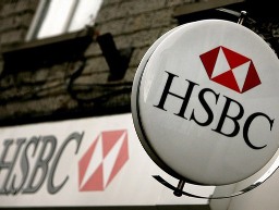 HSBC dự báo lãi suất tiền đồng sẽ tiếp tục giảm