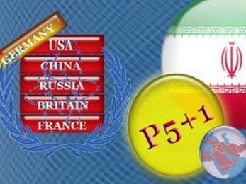 Iran đề xuất tiến hành đám phán với nhóm P5+1
