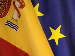 Tây Ban Nha, chứ không phải Hy Lạp, mới là “liều thuốc thử” đối với Eurozone